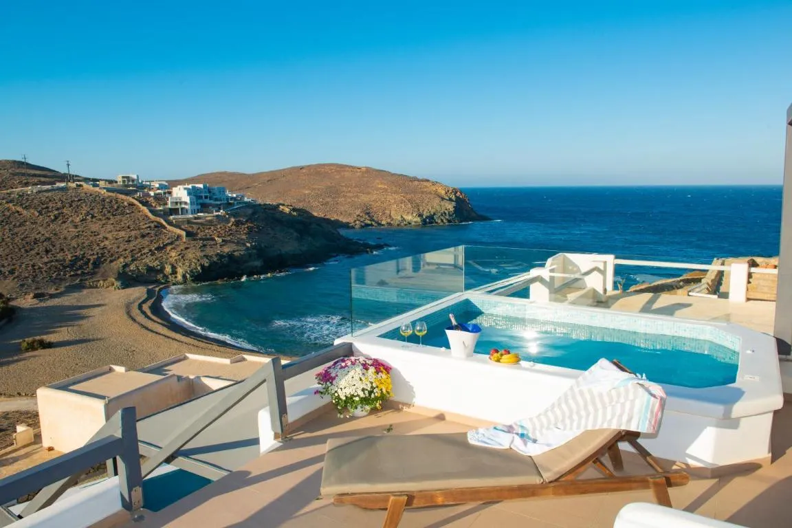 Image of Myrsini’s Luxury Suites Merchia