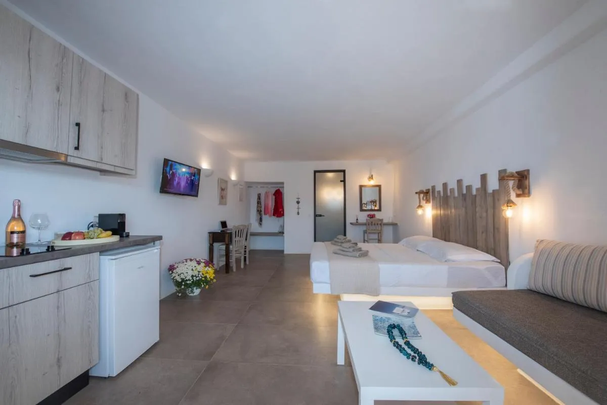 Image 1 of Myrsini’s Luxury Suites Merchia