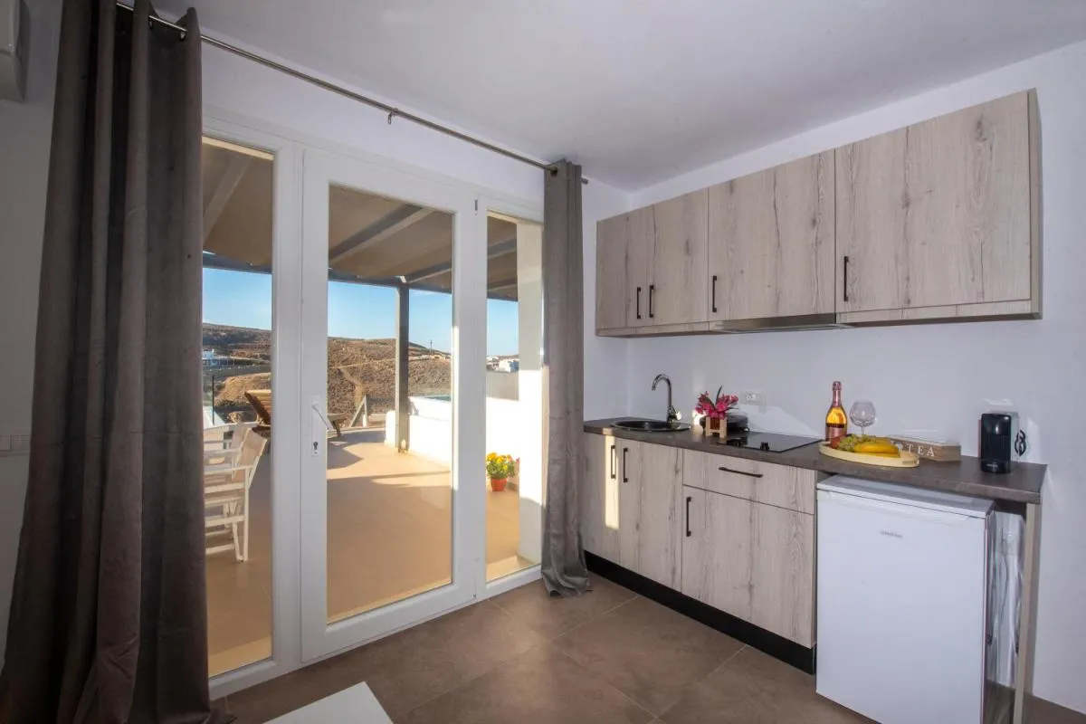 Image 4 of Myrsini’s Luxury Suites Merchia