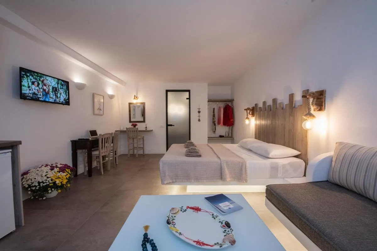 Image 5 of Myrsini’s Luxury Suites Merchia
