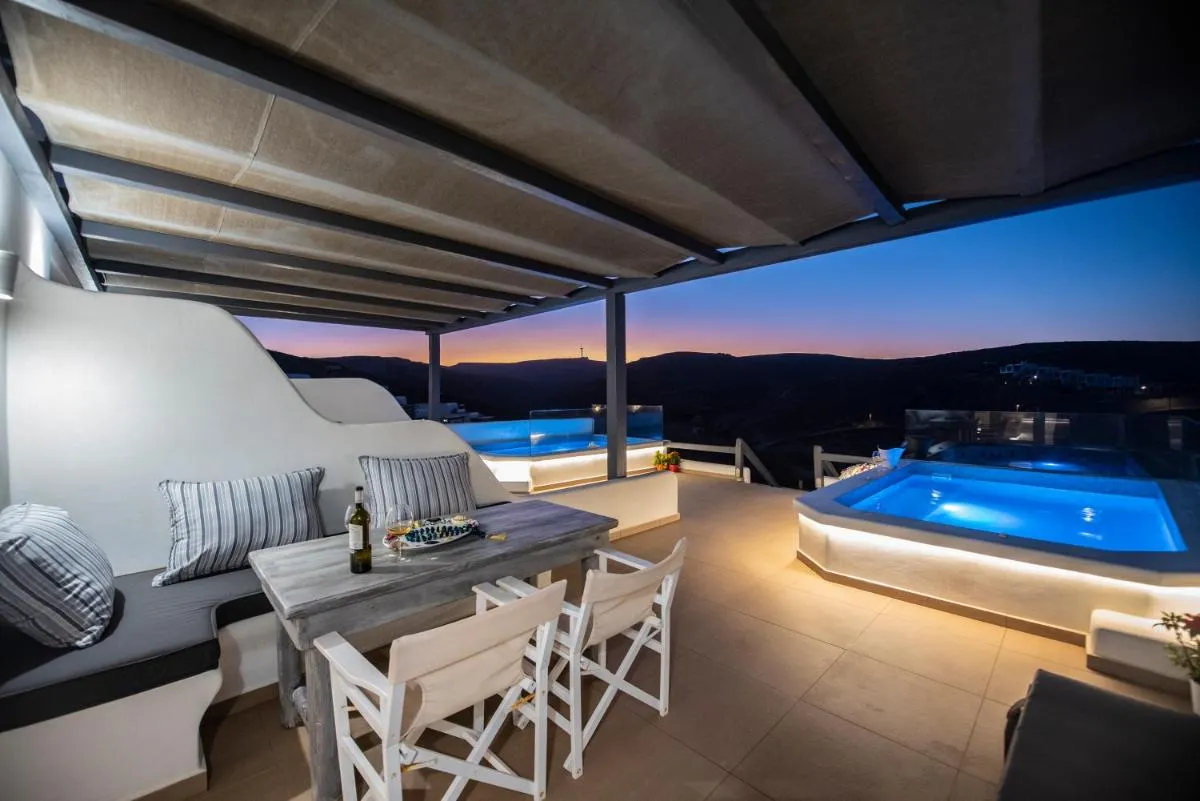 Image 3 of Myrsini’s Luxury Suites Merchia