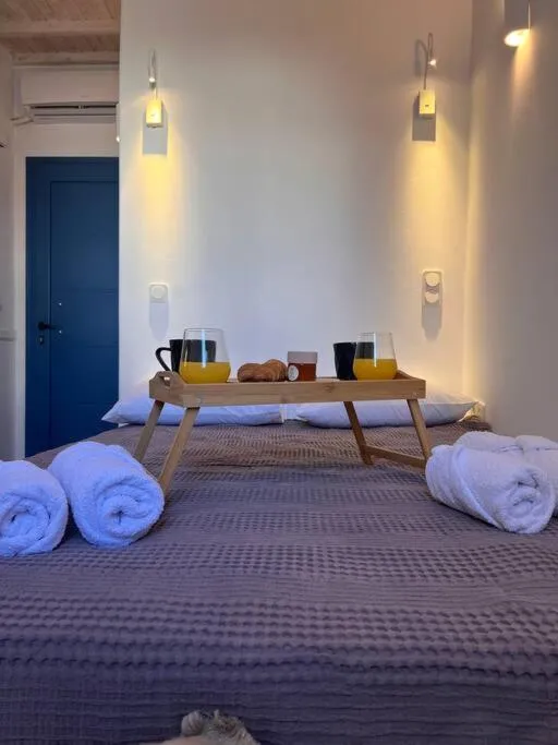 Image 4 of “Myrto” Apartments- Ornos Beach