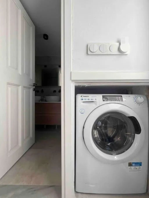 Image 6 of “Myrto” Apartments- Ornos Beach
