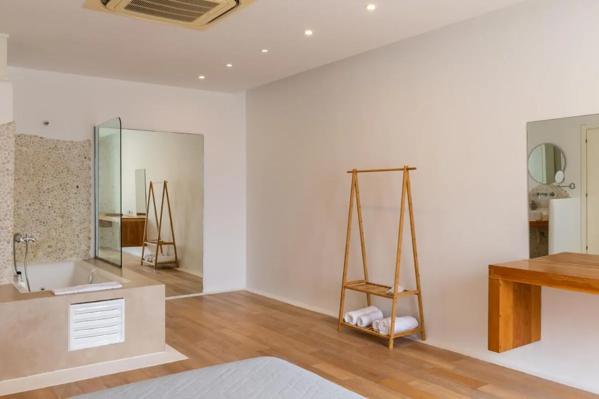Image 1 of NAMASTE Boutique Apartments Mykonos