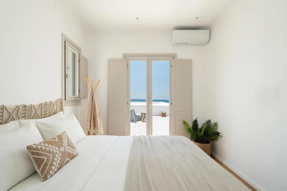 Image 5 of NAMASTE Boutique Apartments Mykonos