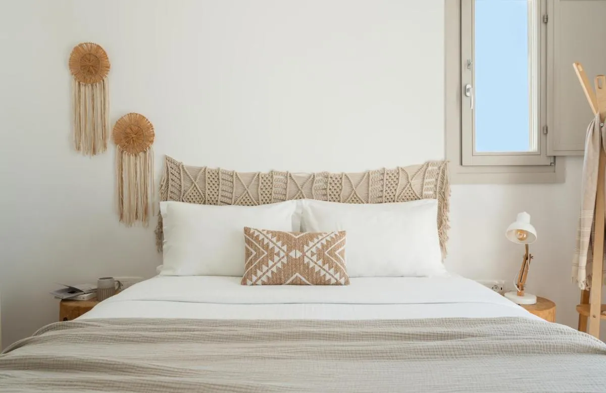 Image 6 of NAMASTE Boutique Apartments Mykonos