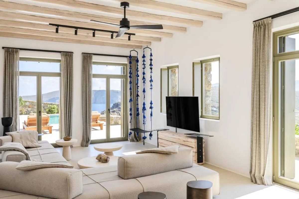 Image 2 of Nasta Suites & Villas Intentional Living Mykonos