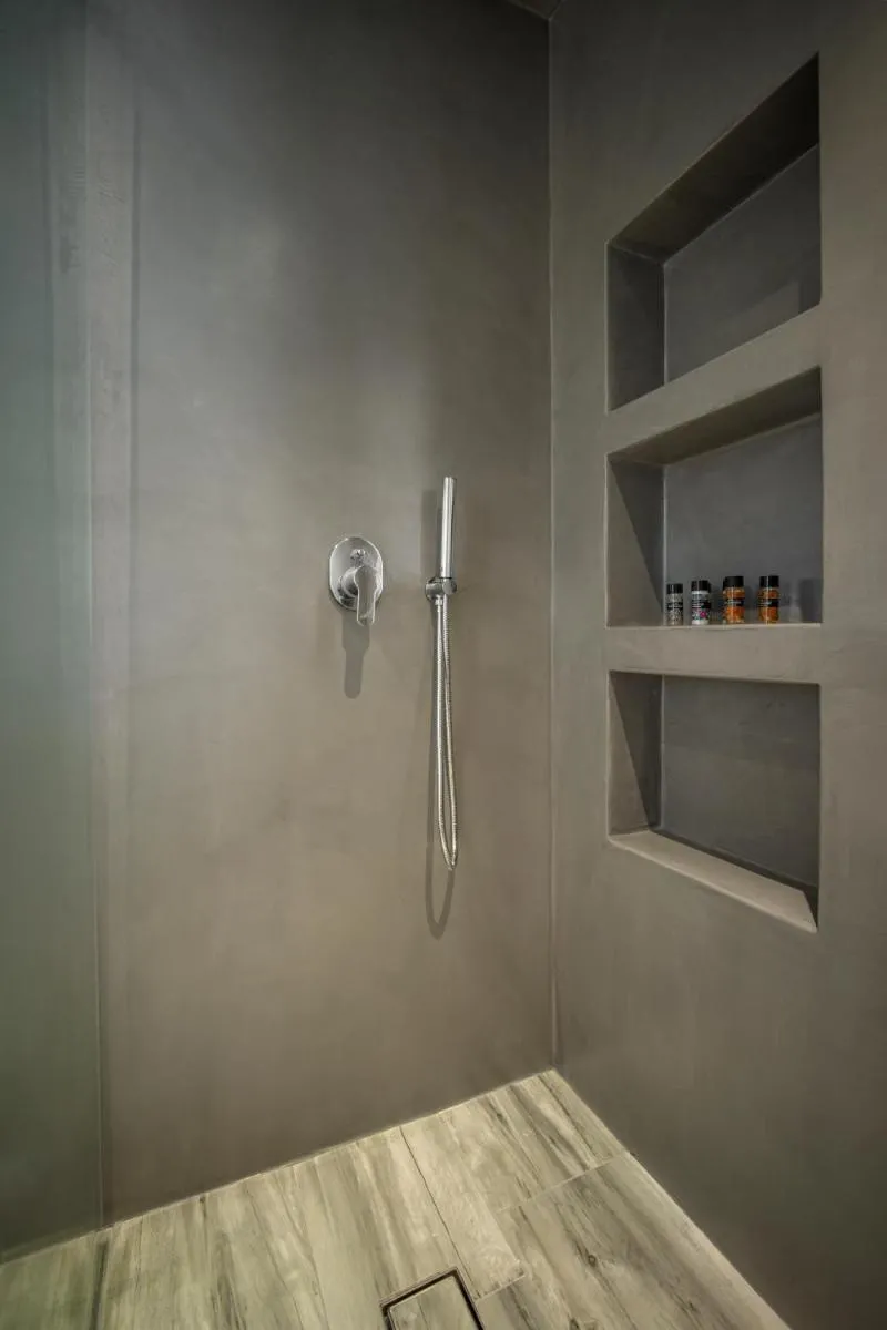 Image 3 of Nefeli Residence & Suite Ftelia beach Mykonos