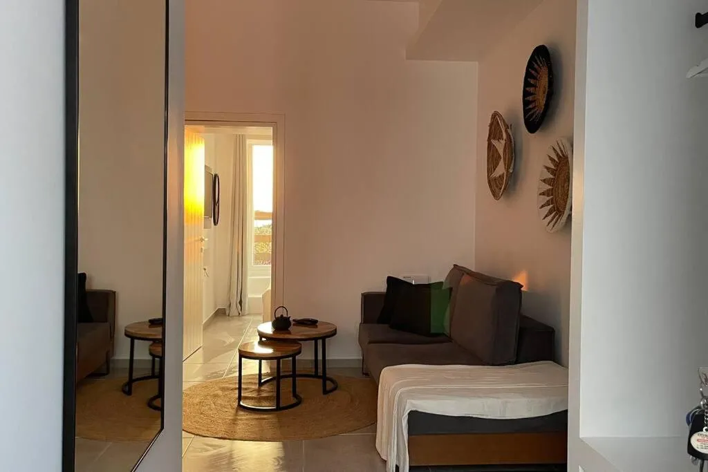 Image 1 of Nice & Cosy Mykonos House