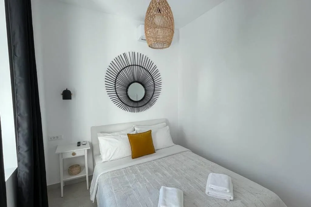 Image 6 of Nice & Cosy Mykonos House
