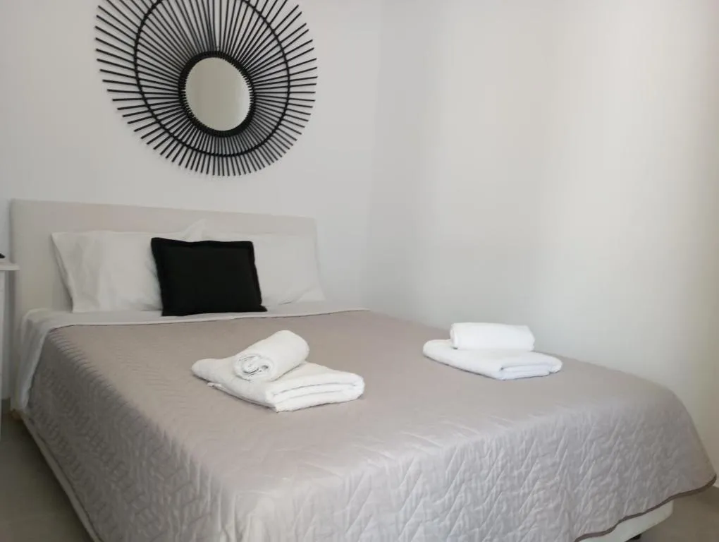 Image of Nice & Cosy Mykonos House