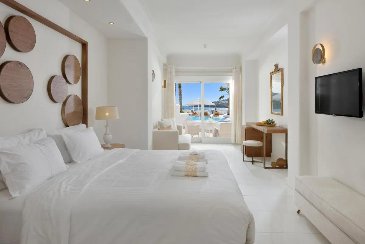 Image 1 of Nissaki Boutique Hotel