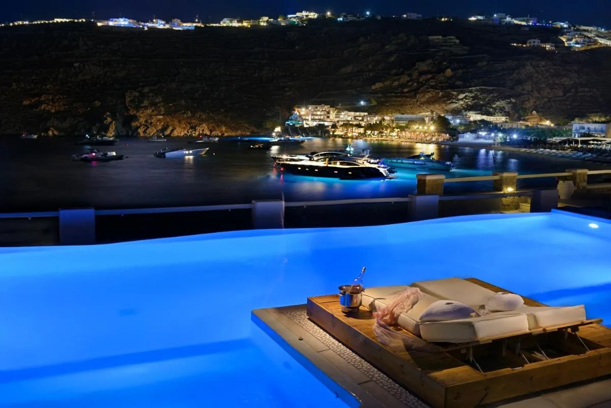 Image 4 of Nissaki Boutique Hotel