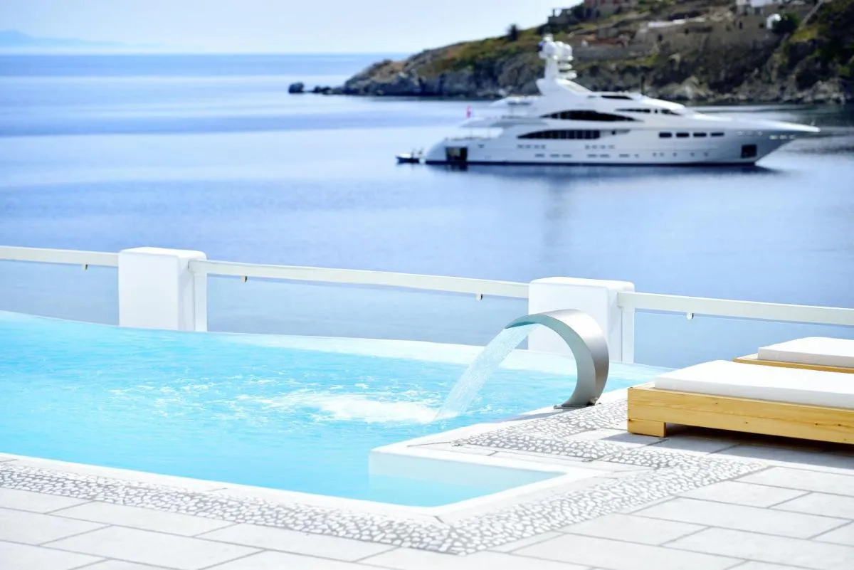 Image 2 of Nissaki Boutique Hotel