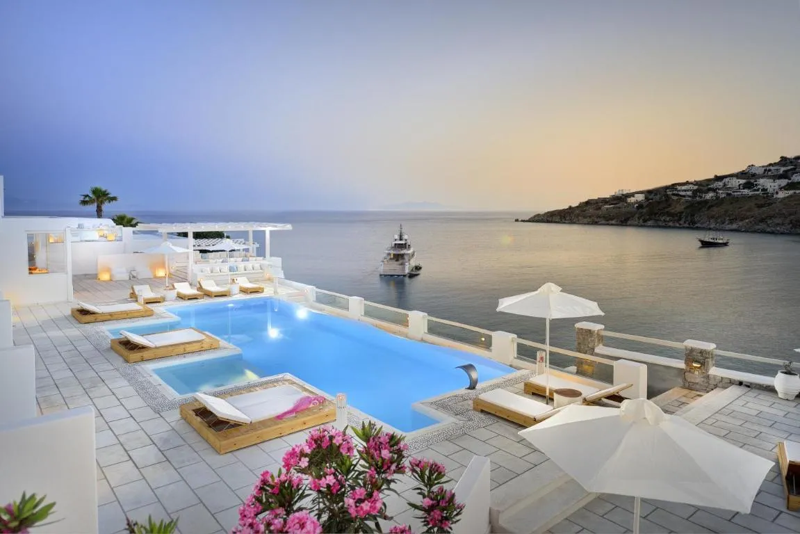 Image of Nissaki Boutique Hotel