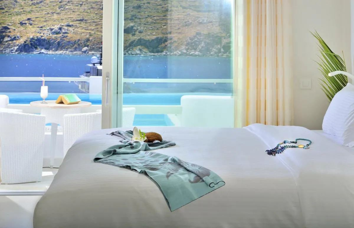 Image 6 of Nissaki Boutique Hotel