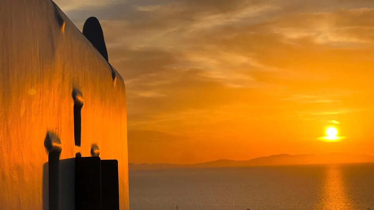 Image 3 of Nomia Sunset Suites Mykonos