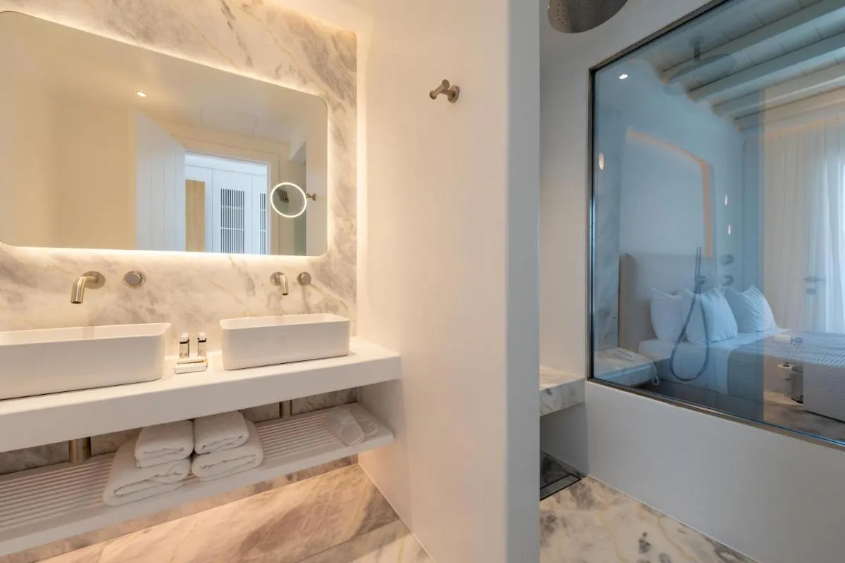 Image 1 of Nomia Sunset Suites Mykonos