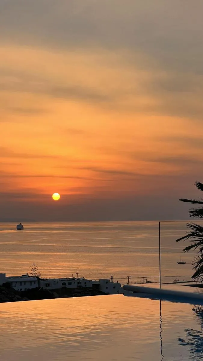 Image 6 of Nomia Sunset Suites Mykonos