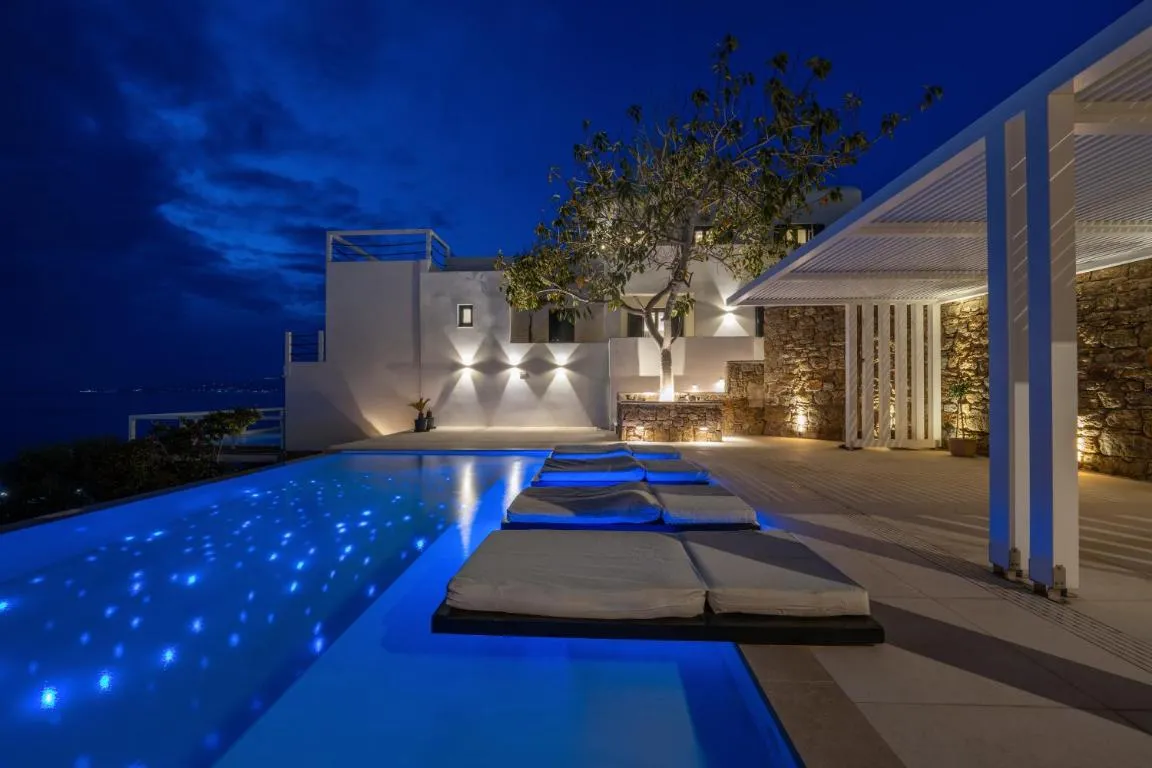 Image of Numi Suites
