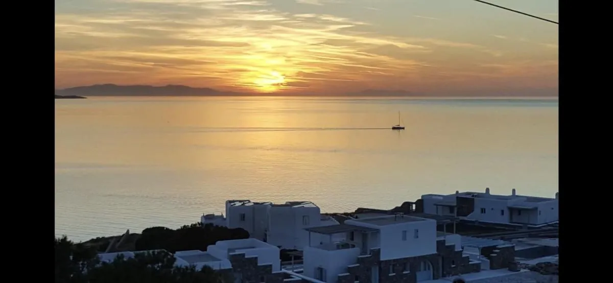 Image 6 of ONE-VILLAS Cosset Villa BohoChic Sea&HarbourView and Sunset