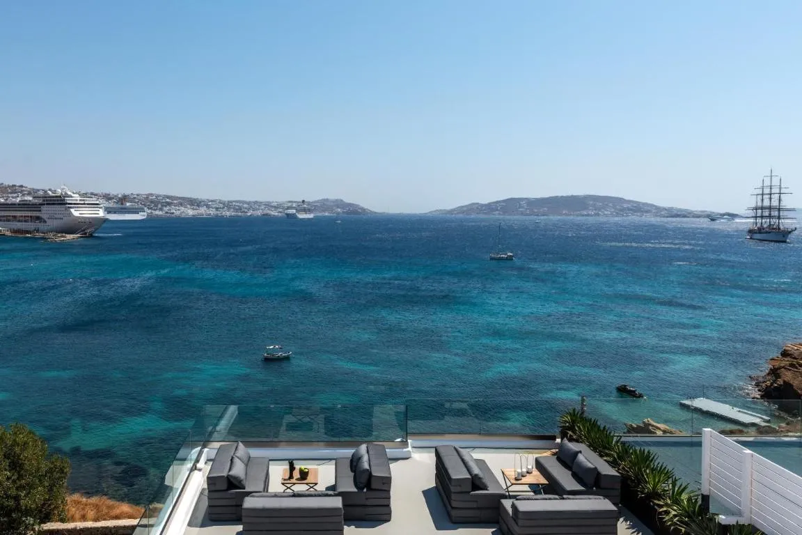 Image of Obsession Mykonos