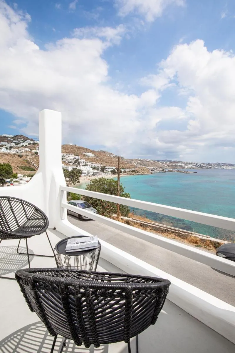 Image 4 of Obsession Mykonos