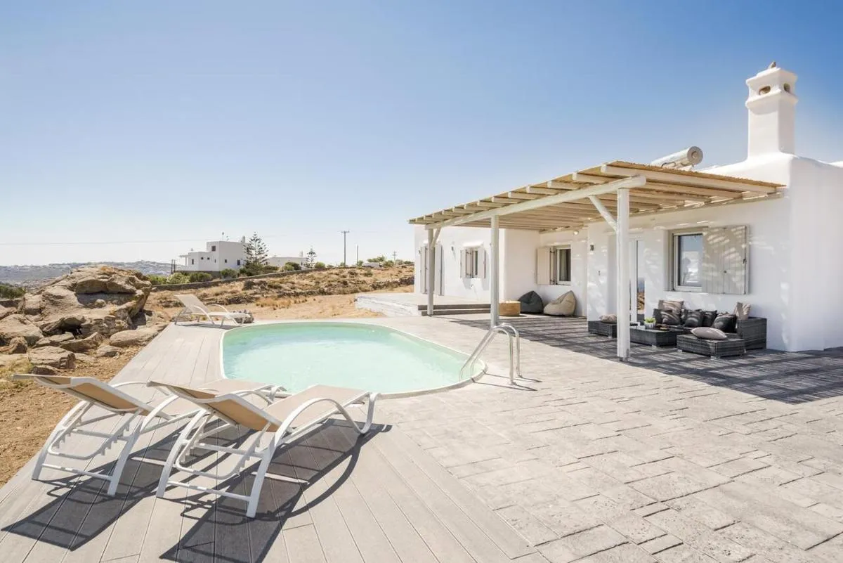 Image 5 of Ocean view villa