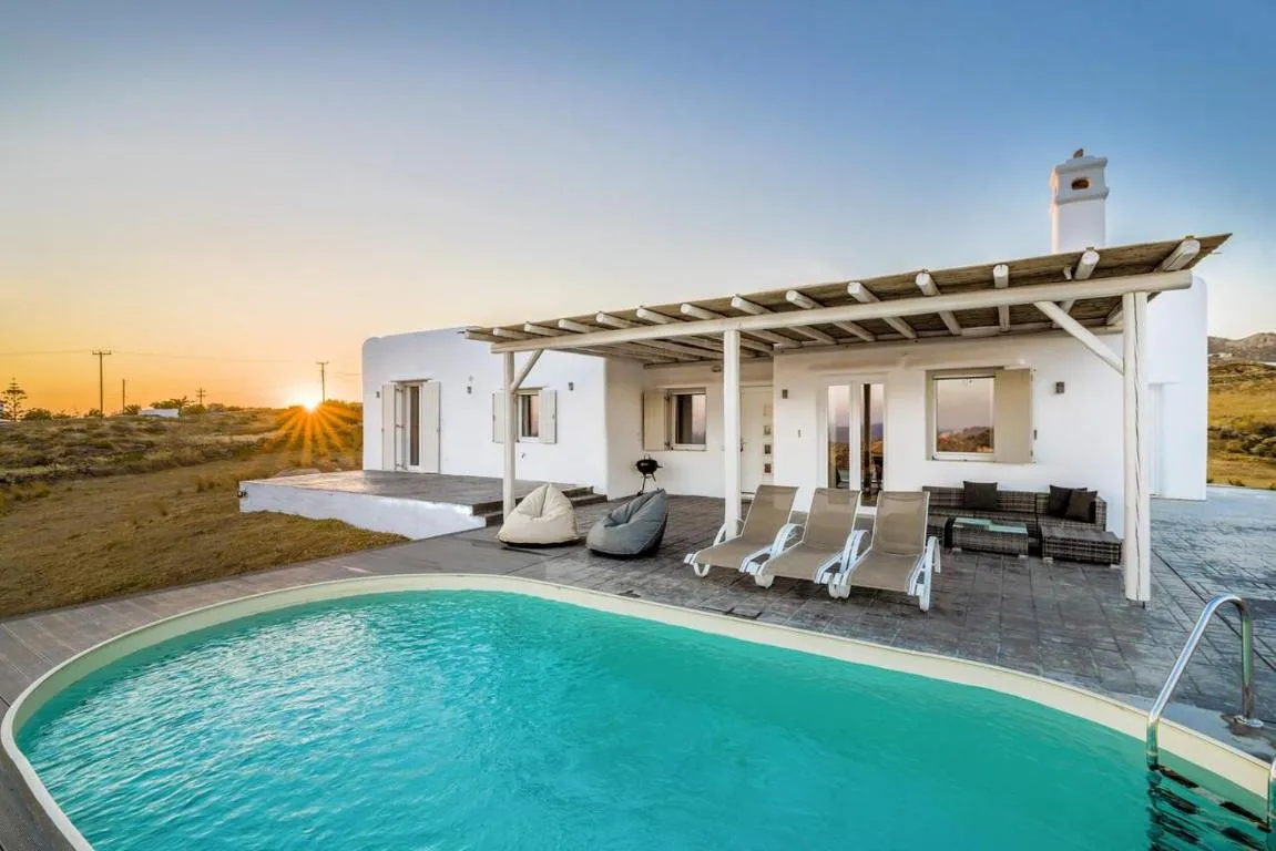Image of Ocean view villa