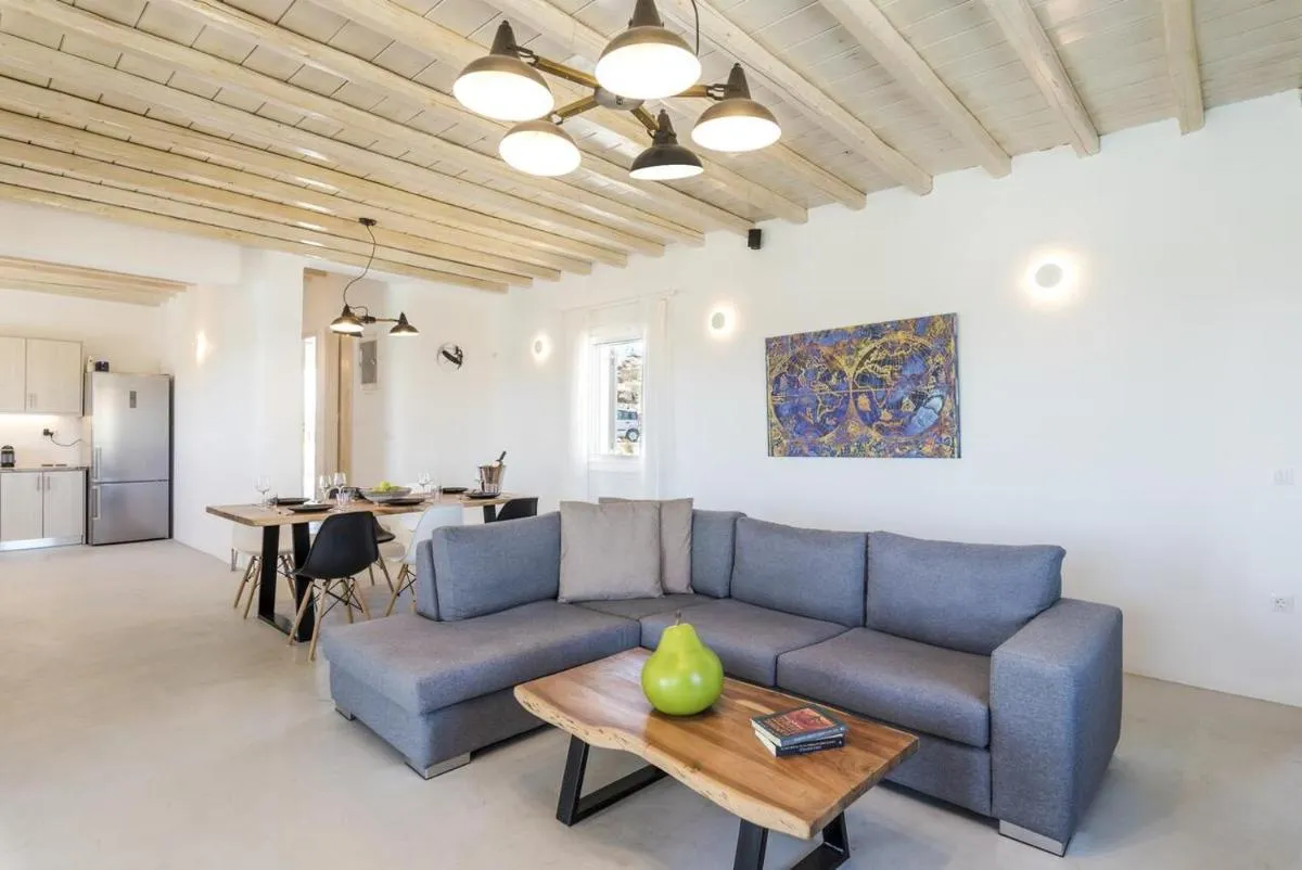 Image 4 of Ocean view villa