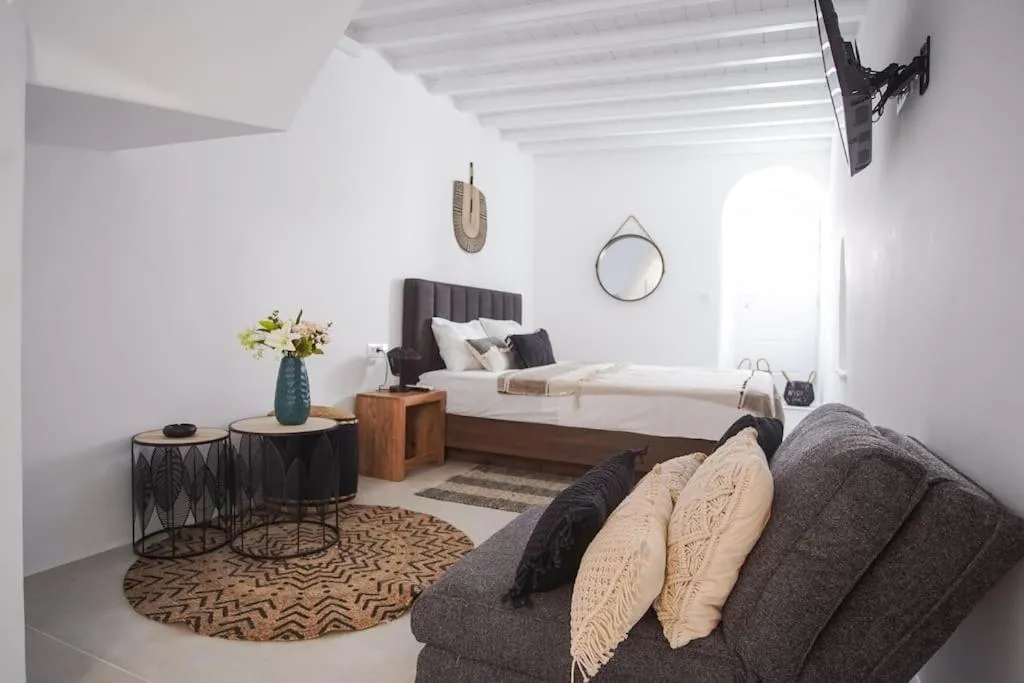 Image of Oculus Mykonos Suite I