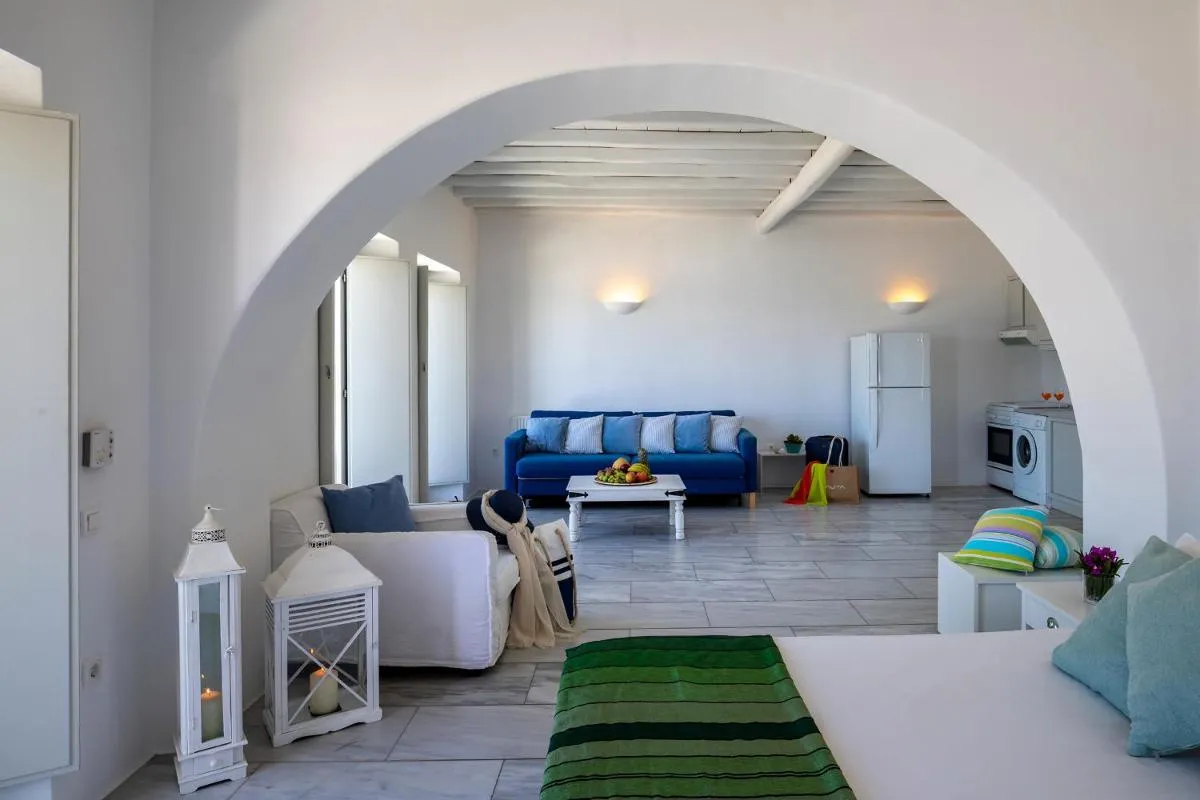 Image 3 of Olia Hotel