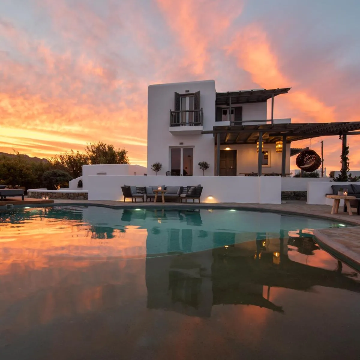 Image 4 of Olive Mykonos Villas