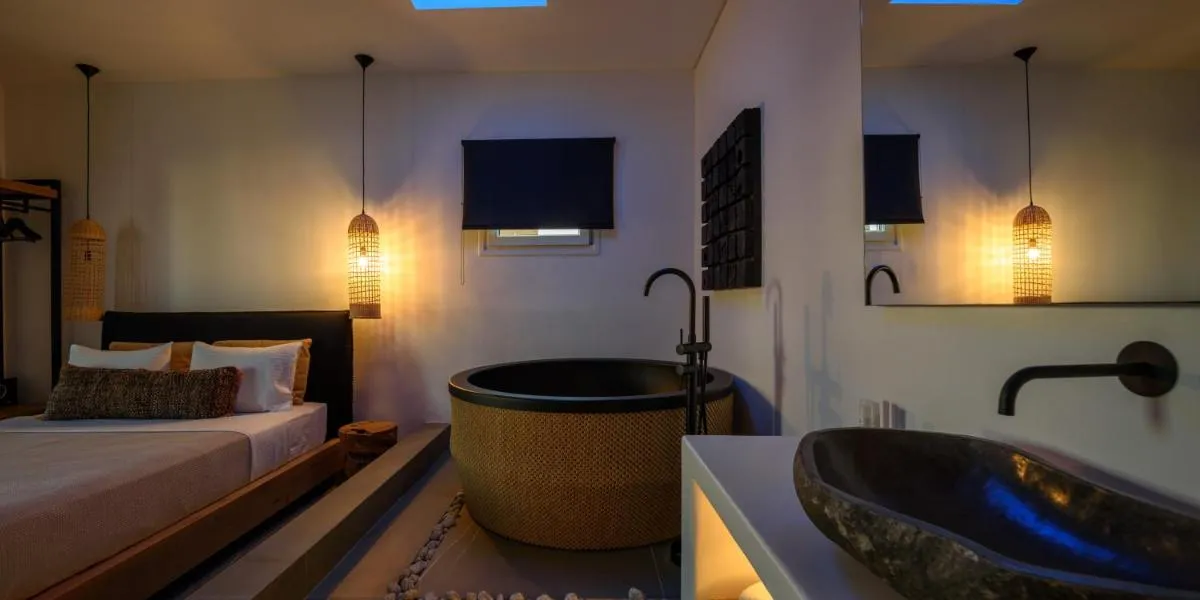 Image 5 of Olive Mykonos Villas