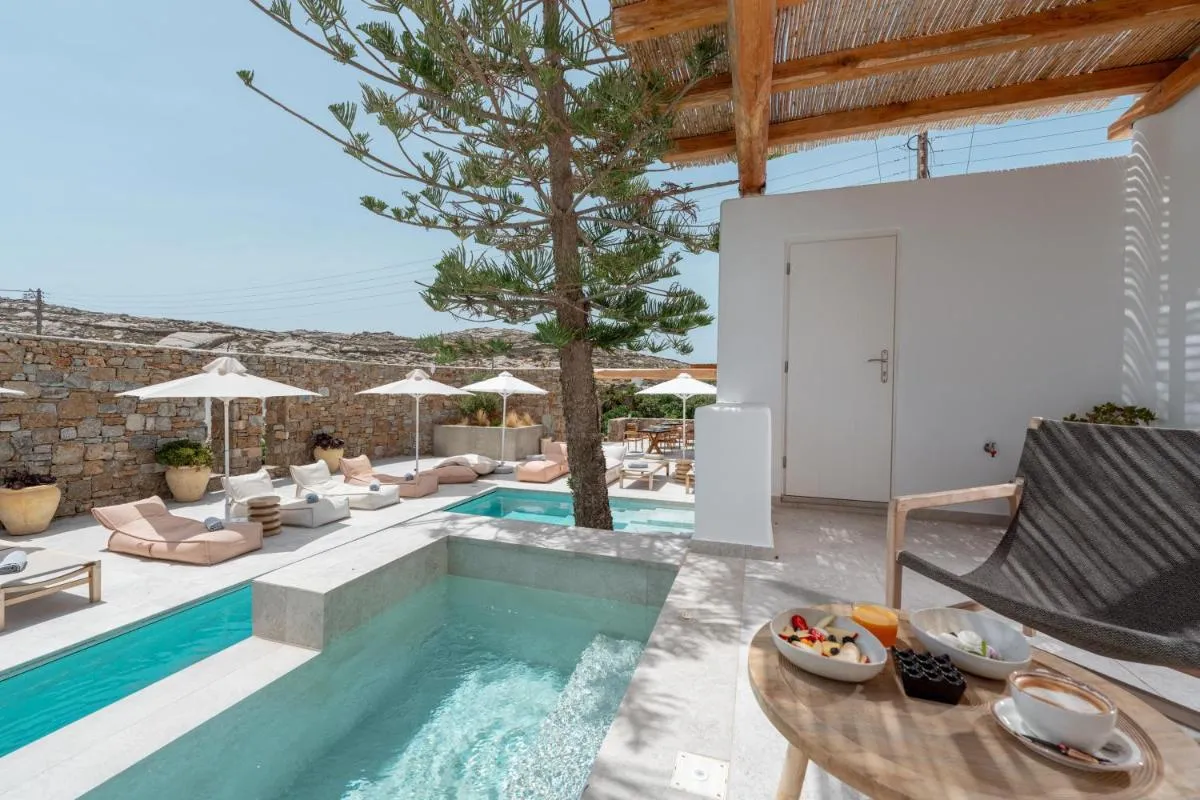 Image 2 of Oliving Mykonos Luxury Suites