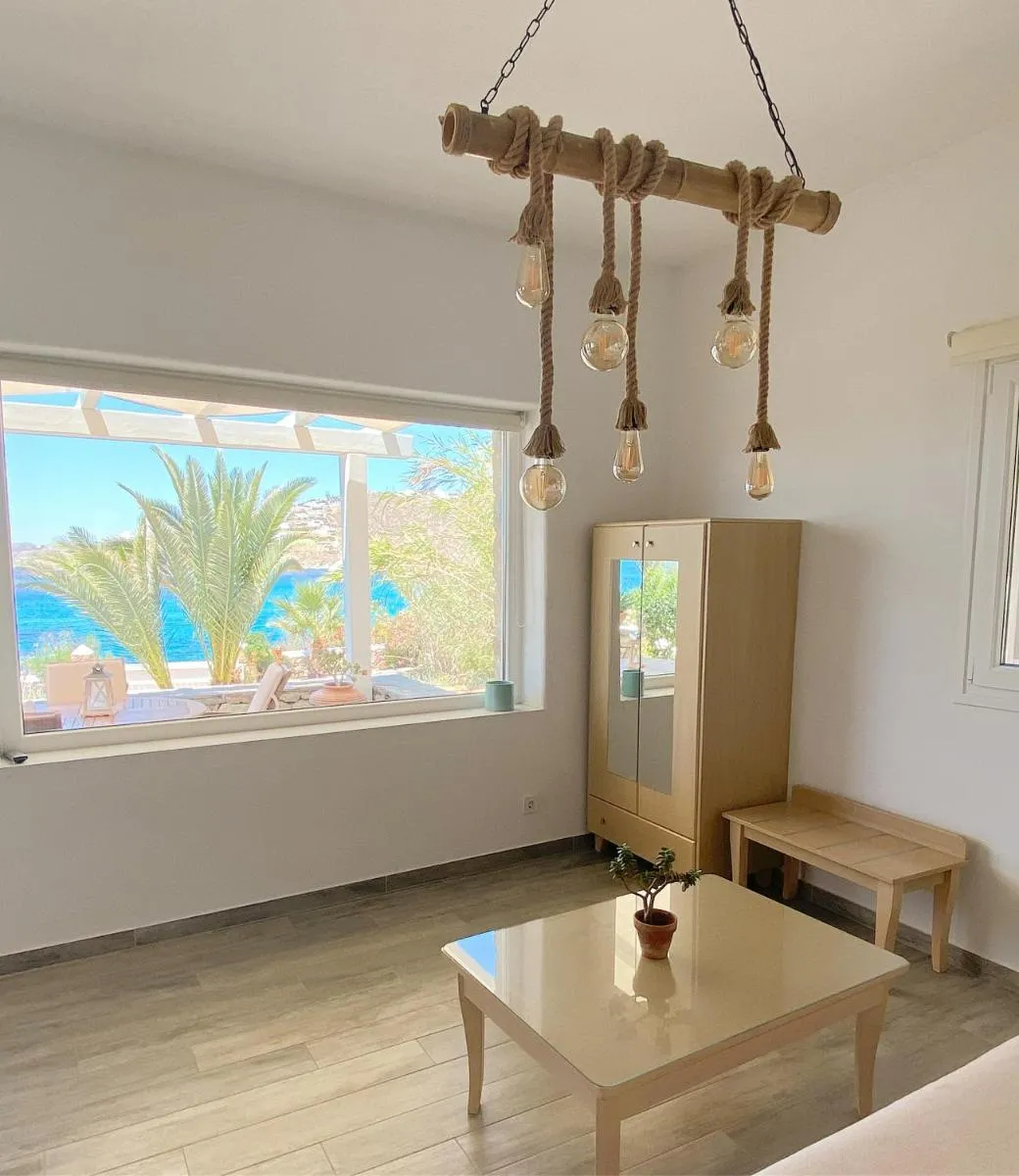 Image 4 of Only yours , Mykonos