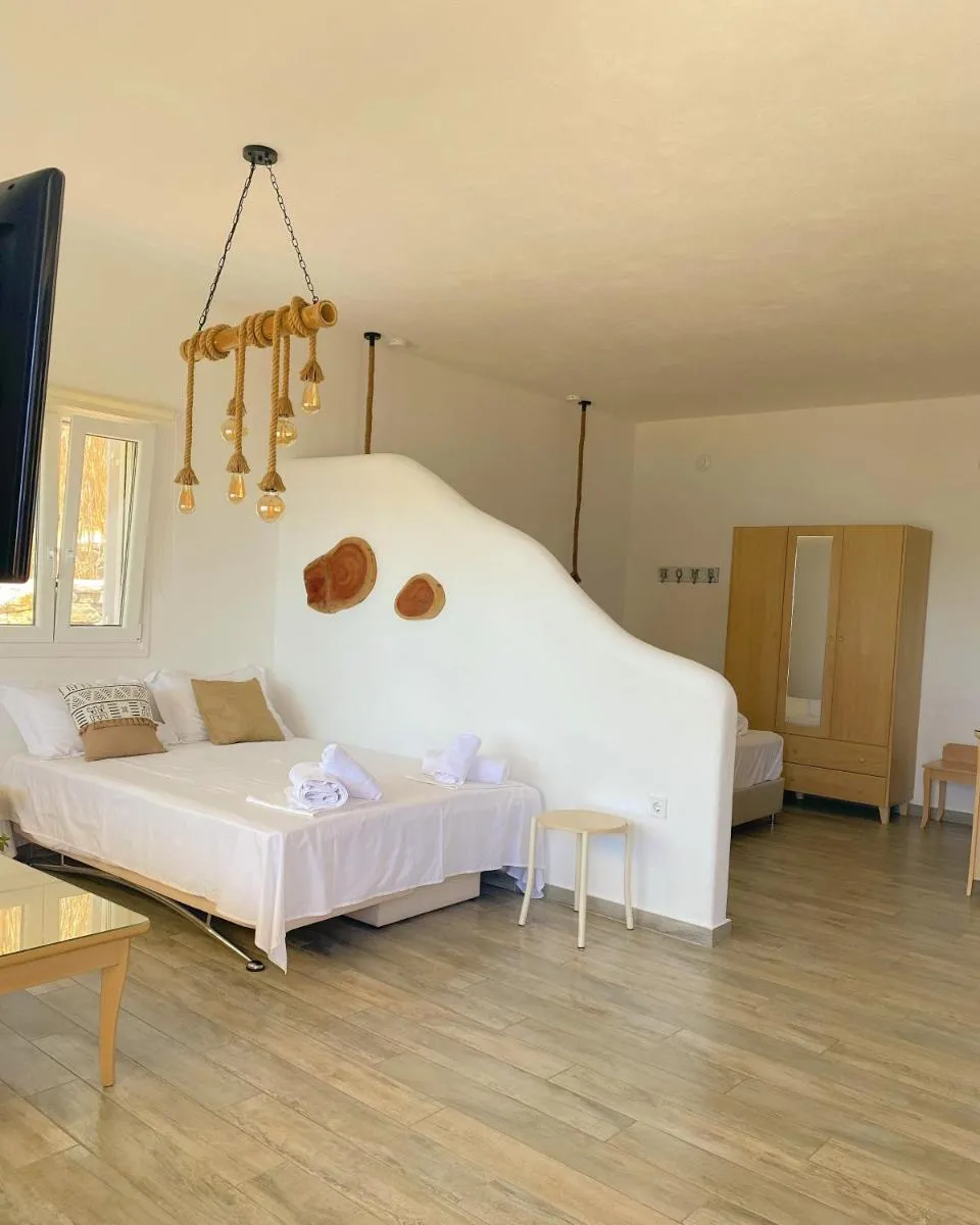 Image 3 of Only yours , Mykonos