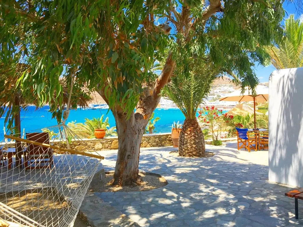 Image of Only yours , Mykonos