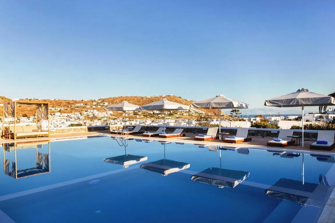 Image of Osom Resort