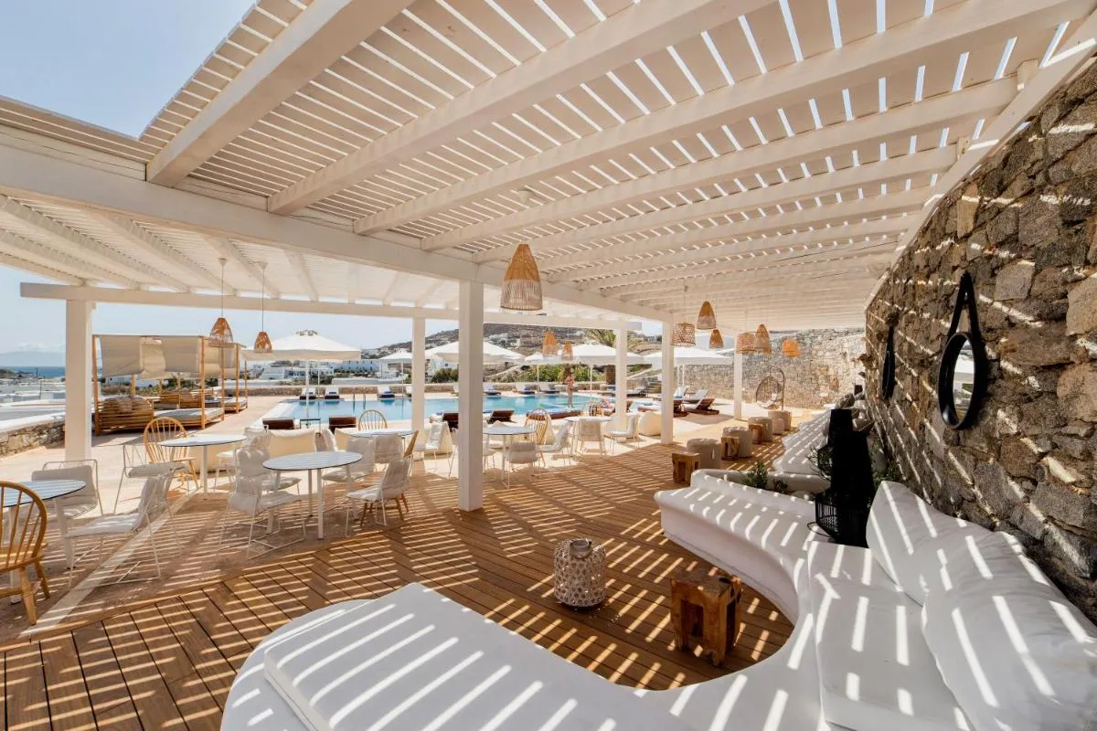 Image 3 of Osom Resort