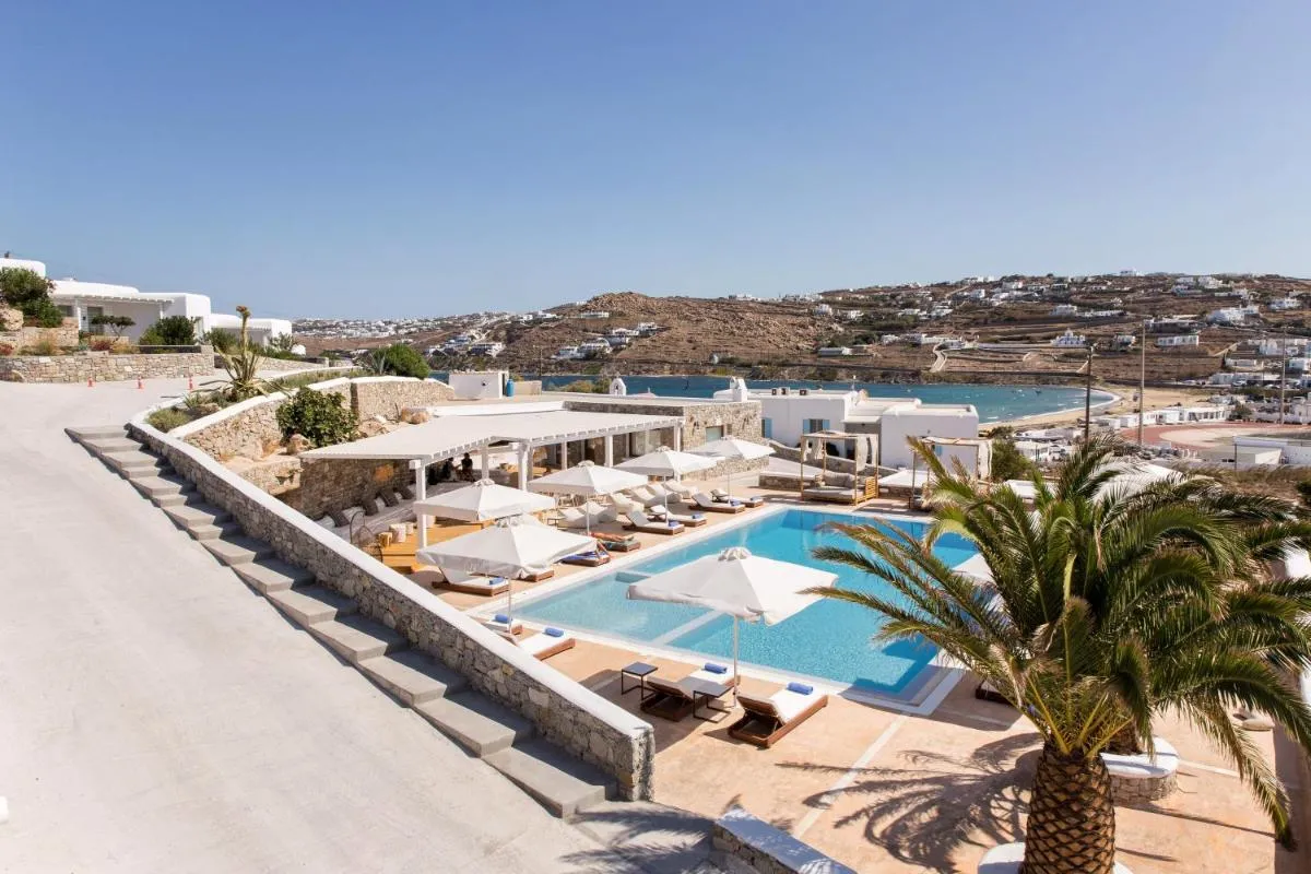 Image 2 of Osom Resort