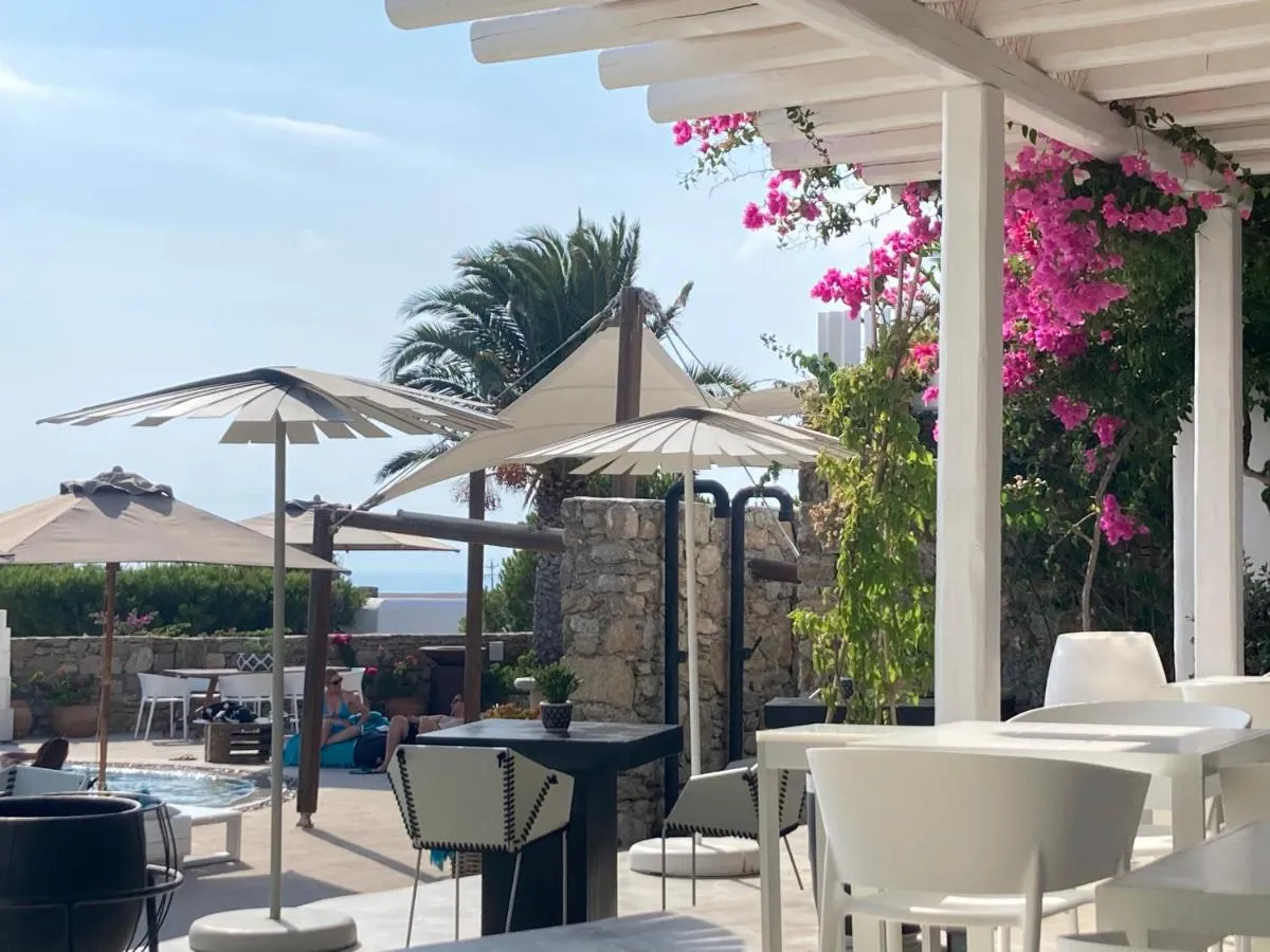 Image 4 of Ostraco Suites