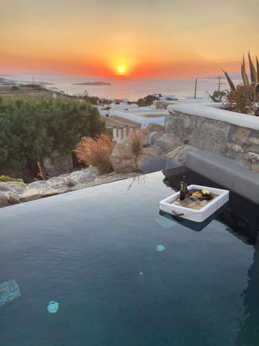 Image 5 of Ostraco Suites
