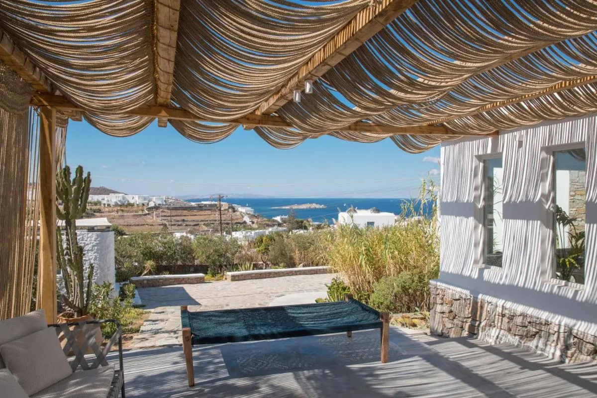 Image 1 of Ostraco Suites