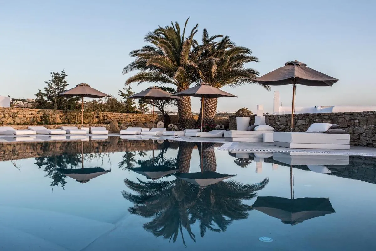 Image 3 of Ostraco Suites