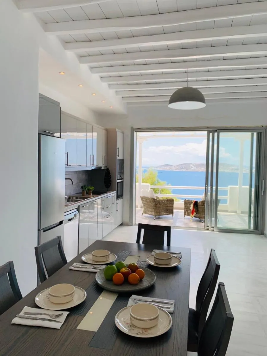 Image 3 of Panoramic View Mykonos