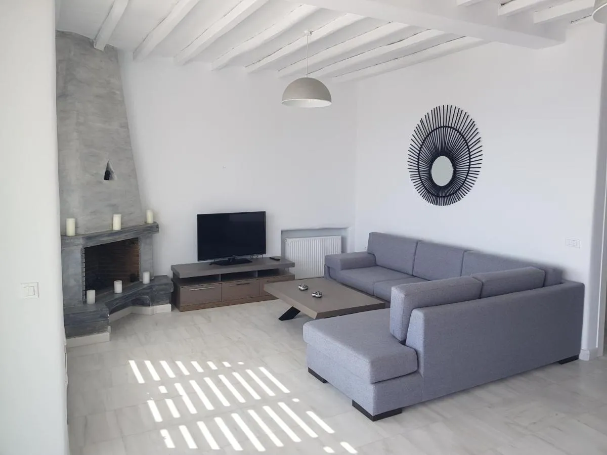Image 4 of Panoramic View Mykonos