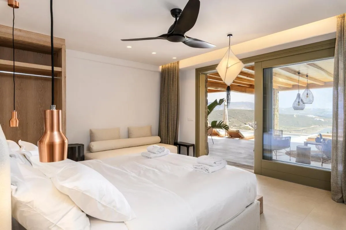 Image 2 of Panormos Bay Suites Luxury Resort