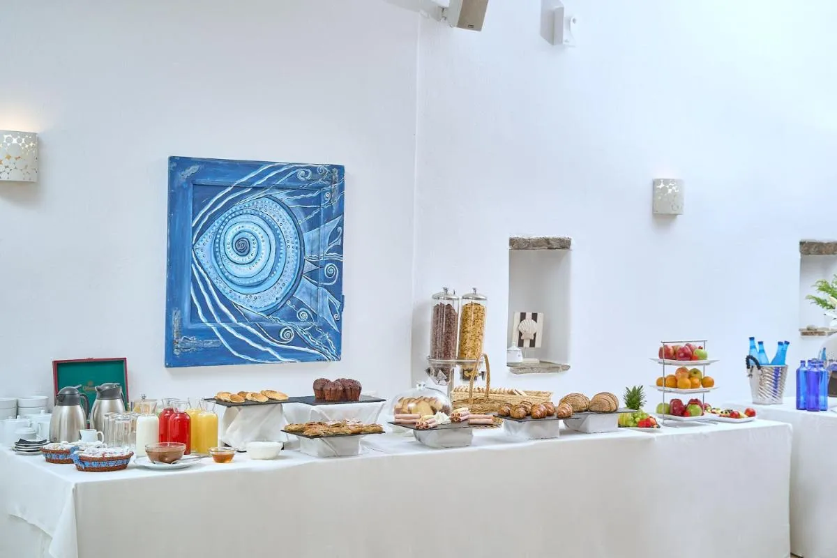 Image 6 of Paolas Τown Boutique Hotel
