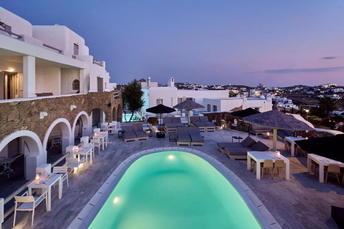 Image of Paolas Τown Boutique Hotel